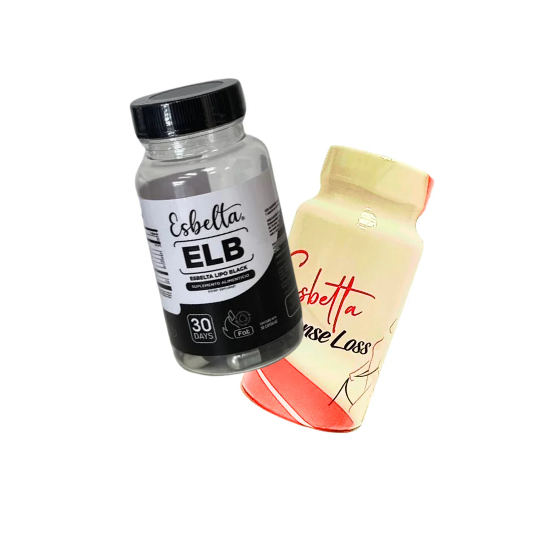 Intense loss + ELB ONLY AVAILABLE FOR SHIPPING