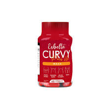 Curvy maca