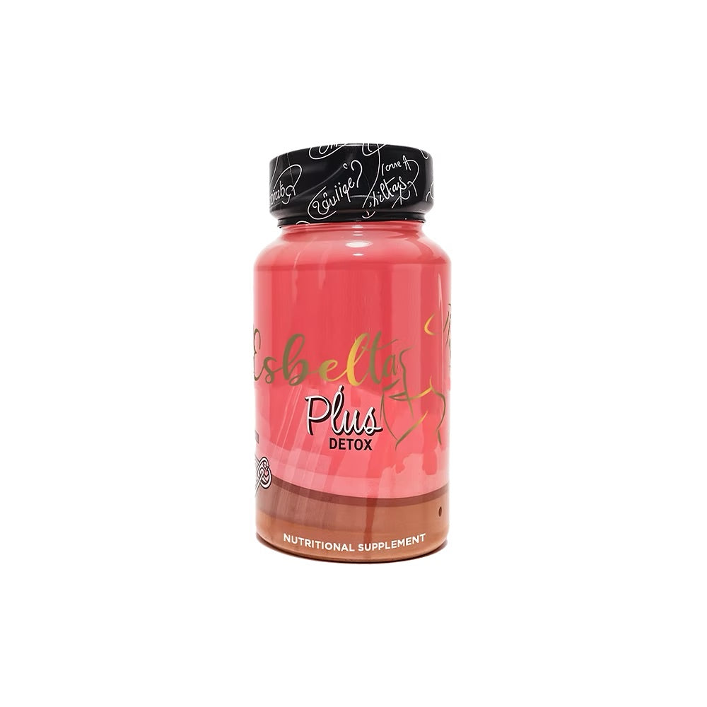Esbelta detox plus