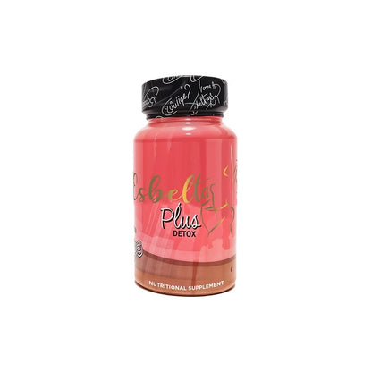 Esbelta detox plus