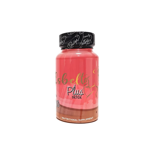 Esbelta detox plus