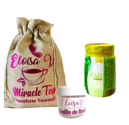 Lida booster combo AVAILABLE!