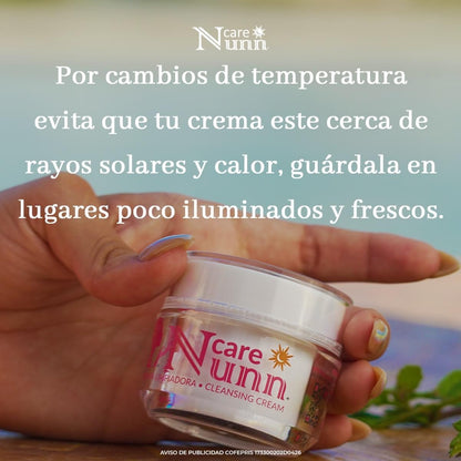 Nunn care SOLD OUT
