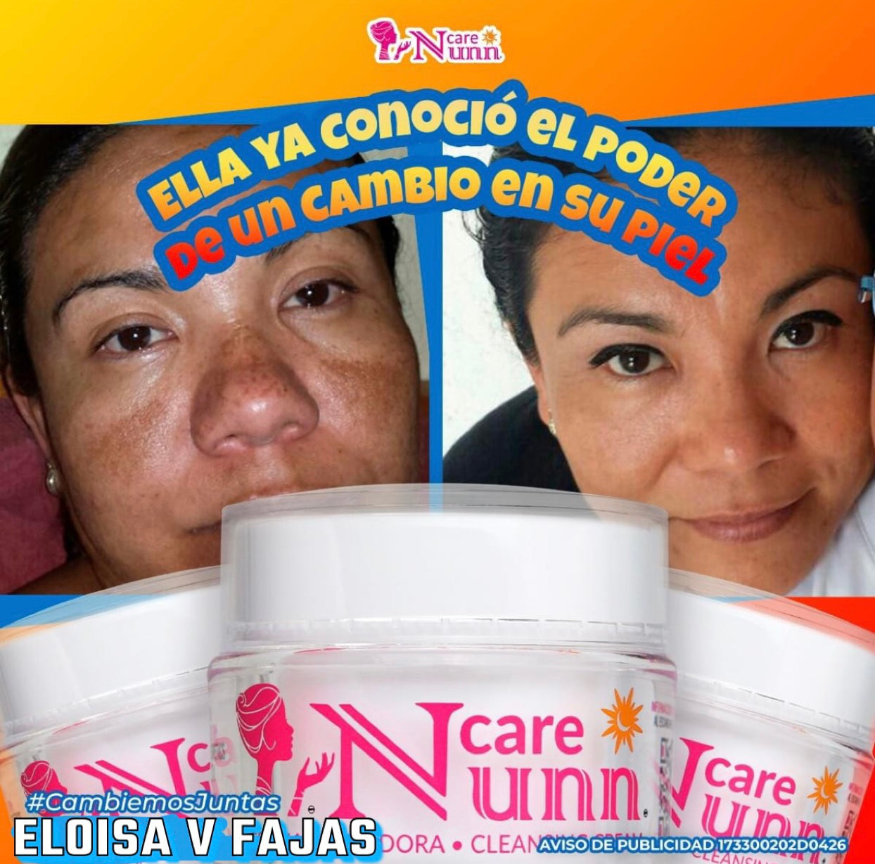 Nunn care SOLD OUT