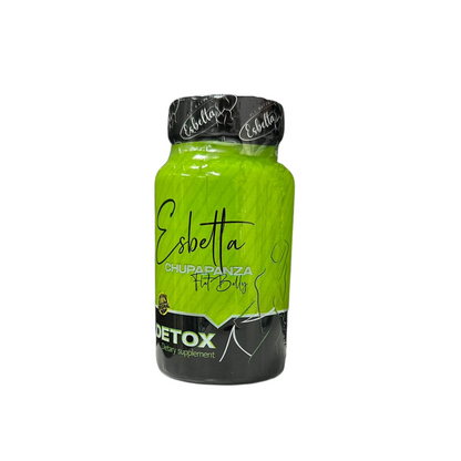 Esbelta detox