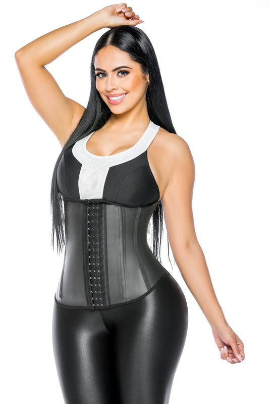 SMI2020 Waist trainer / moldeadora de látex